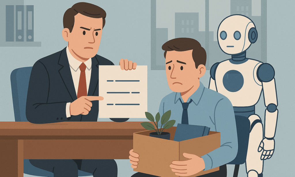 how ai is impacting the wave of tech layoffs 690830a30b3ff | Dang Ngoc Duy
