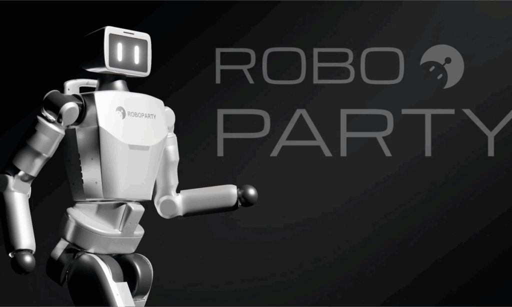 humanoid robot company of mysterious founder born in 2004 691aa4603e875 | Dang Ngoc Duy
