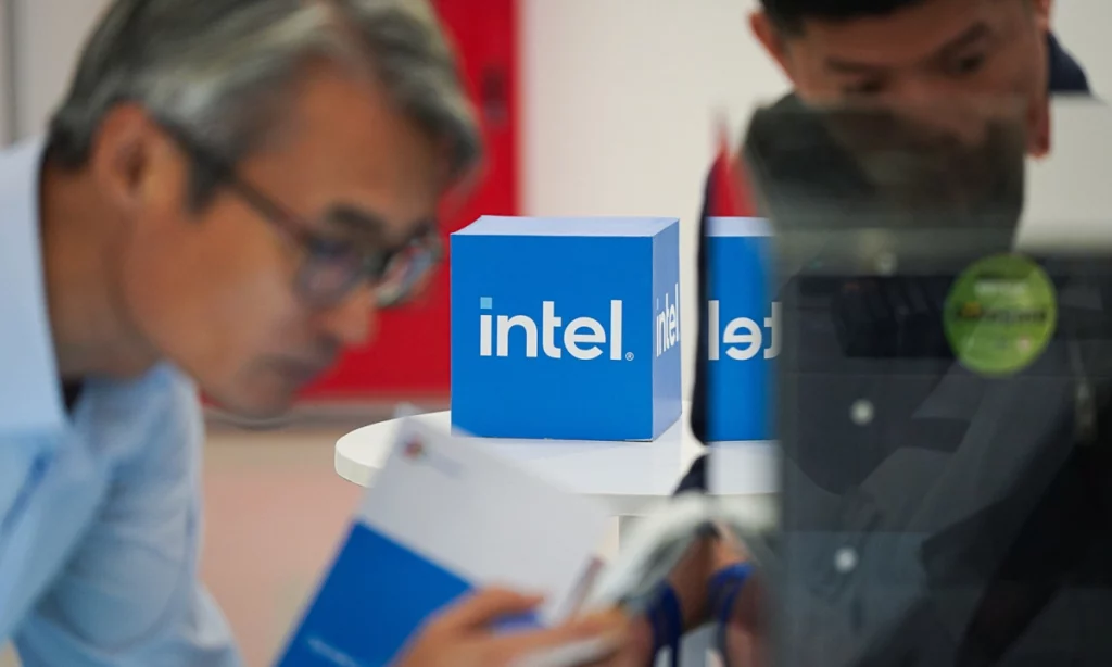 intel employee accused of downloading 18000 confidential files before quitting 69116ad618768 | Dang Ngoc Duy