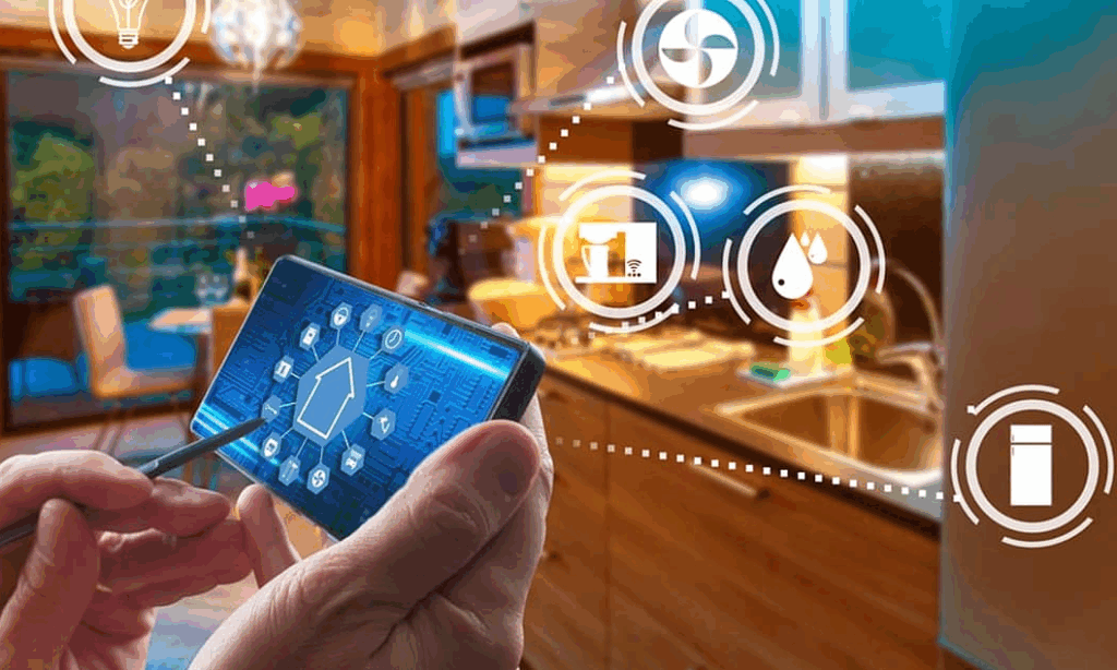 the trend of turning back on smart homes 691aa52c55c92 | Dang Ngoc Duy