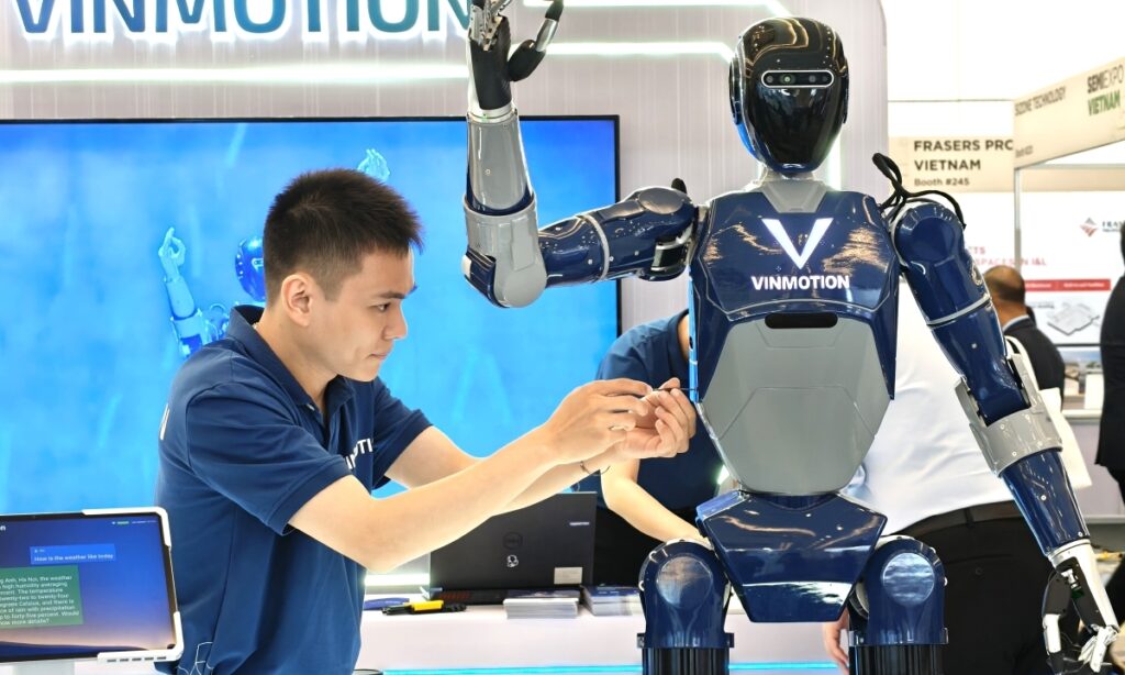 vietnam could be among the countries with the earliest ai laws 69116a9128827 | Dang Ngoc Duy
