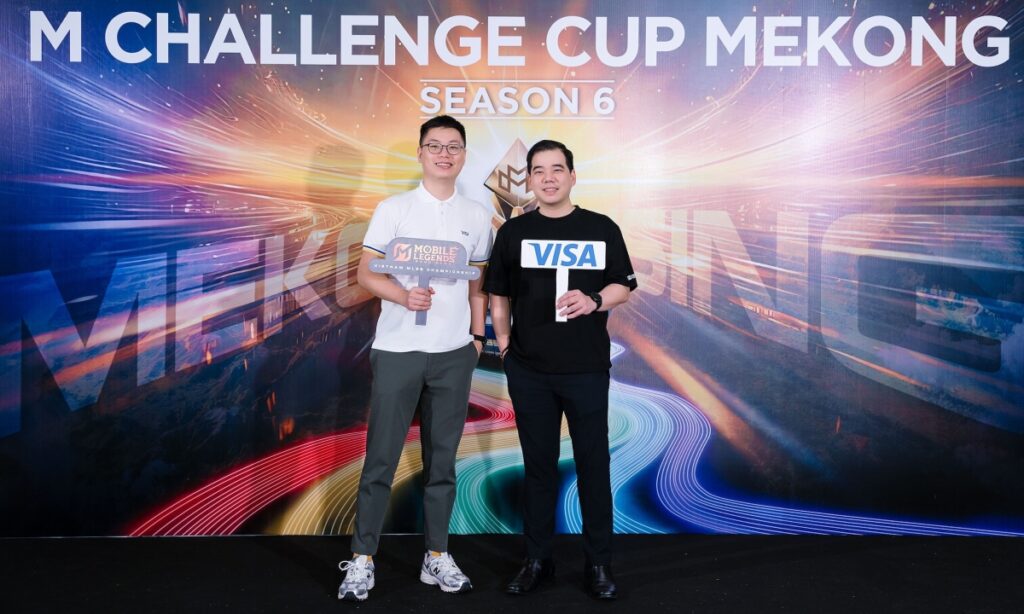 visa connects with youth through school esports 691aa4a6b88c4 | Dang Ngoc Duy