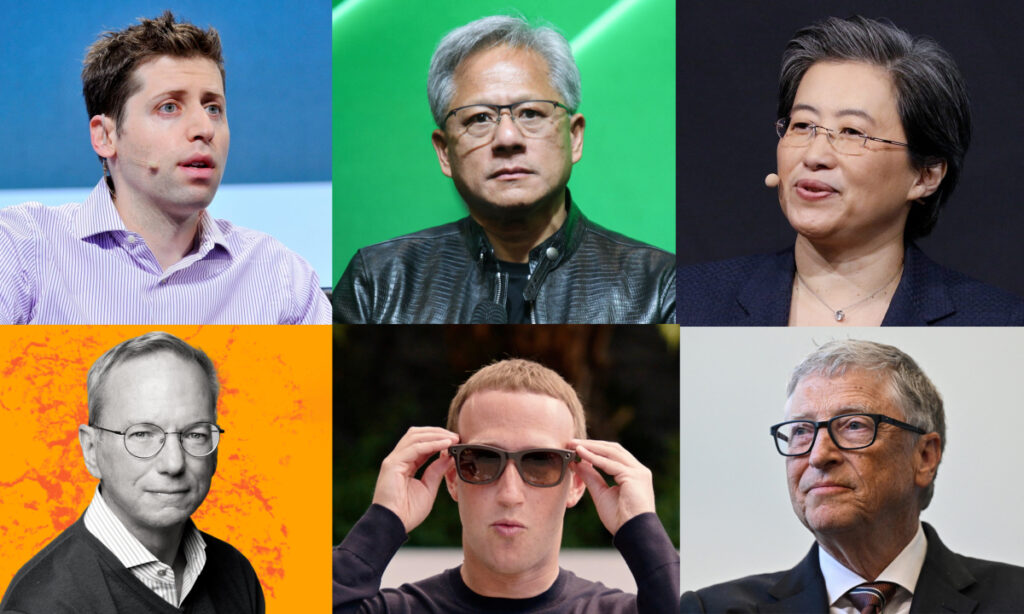 what top tech leaders say about the ai bubble 6923de5d3696e | Dang Ngoc Duy