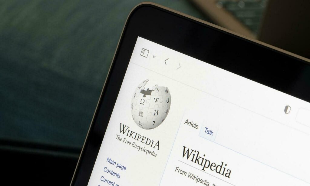 wikipedia traffic drops as users search via ai 69082eb69b377 | Dang Ngoc Duy