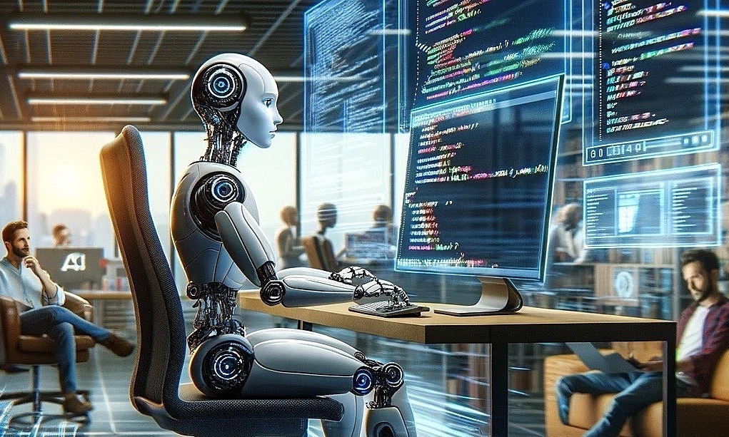 code generated by ai has more errors than code created by human programmers 6948c83252abf | Dang Ngoc Duy