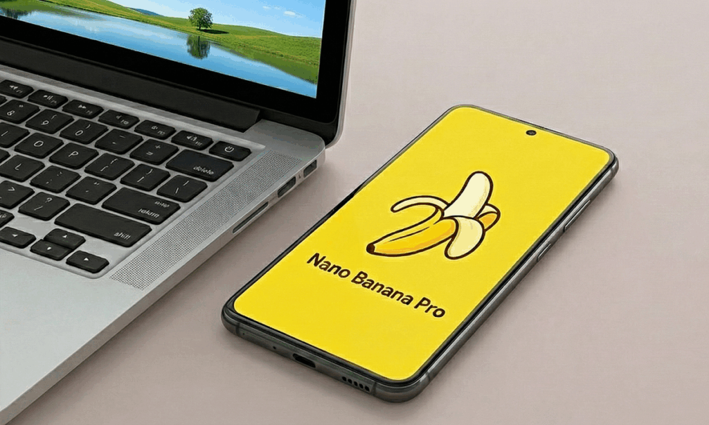 google reduces the number of times it uses its free nano banana pro image generator 692d1a0e82914 | Dang Ngoc Duy