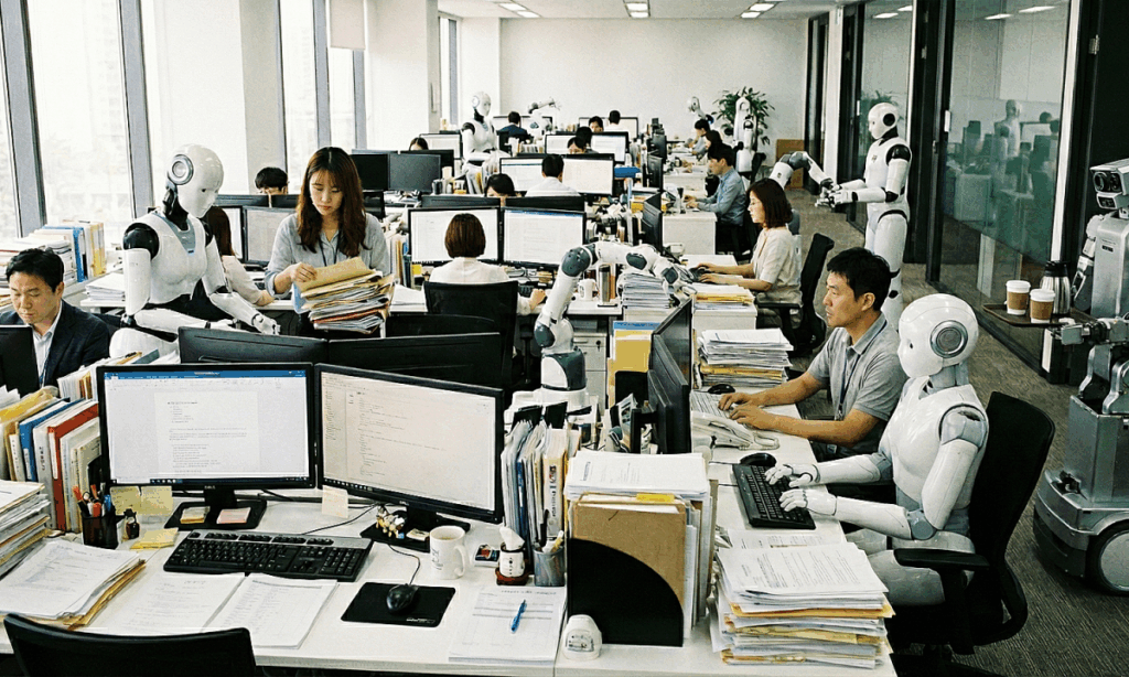 mit ai could replace nearly 12 of the us workforce 692d18fe782e8 | Dang Ngoc Duy