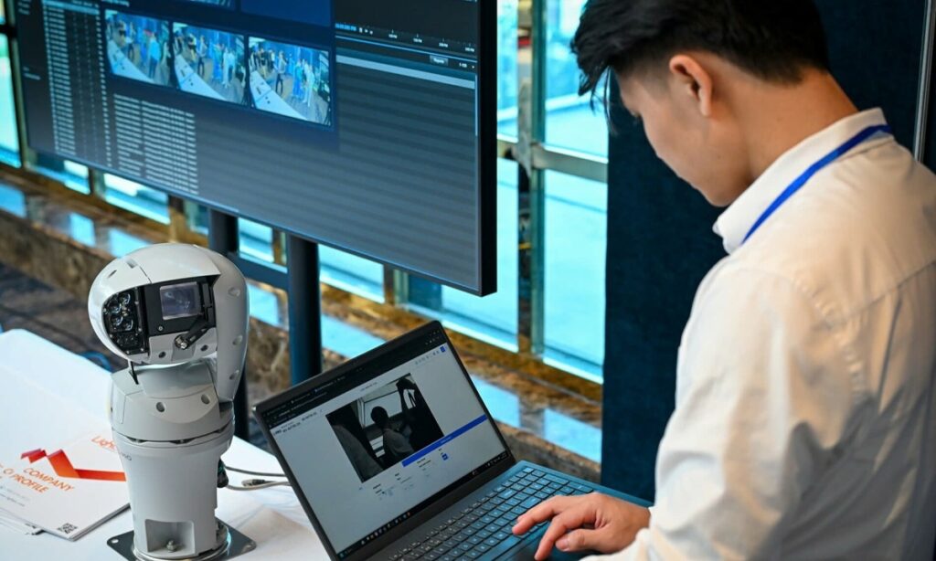 mobifone targets billion dollar security technology market 692d1a1fbd034 | Dang Ngoc Duy