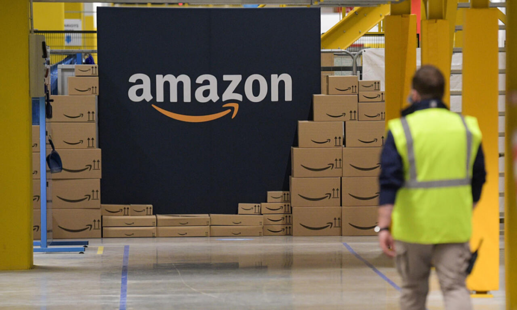 more than 1000 amazon employees are concerned about ai being deployed too quickly 6936588c37d8c | Dang Ngoc Duy