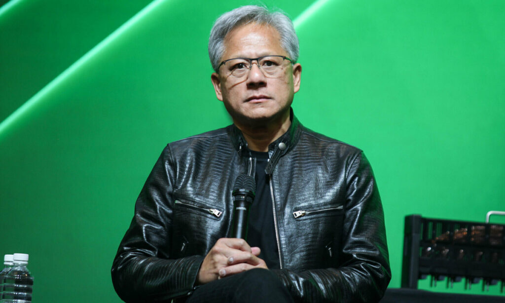 nvidia ceo its crazy to limit the use of ai 693657c6813f2 | Dang Ngoc Duy