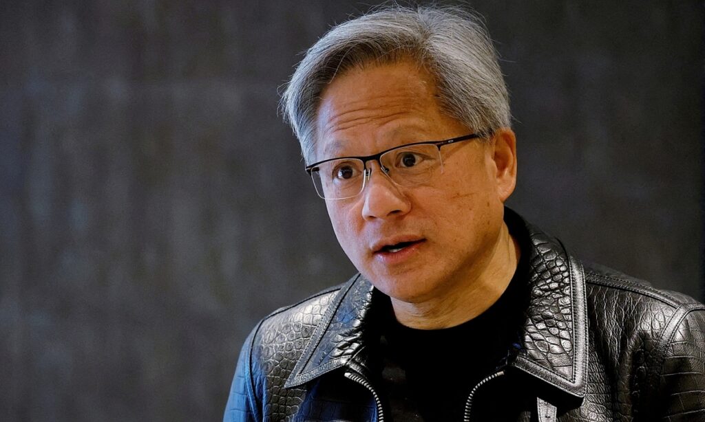 nvidia ceo works 7 days a week with fear of bankruptcy 69365890780db | Dang Ngoc Duy