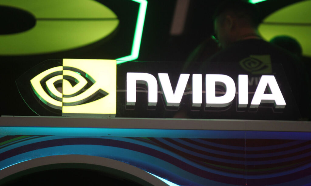 nvidia claims to be a generation ahead in the chip industry 692d198a80343 | Dang Ngoc Duy