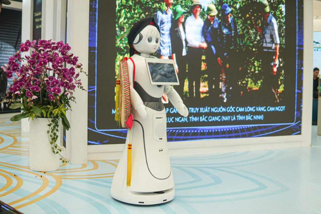 the artificial intelligence law a step forward in managing and developing ai for vietnam 693f8d3a38a56 | Dang Ngoc Duy