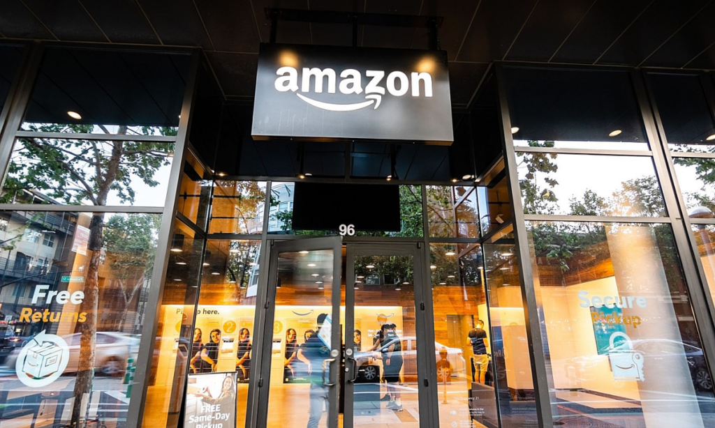 amazon may lay off thousands more employees 6976ee82d7e90 | Dang Ngoc Duy