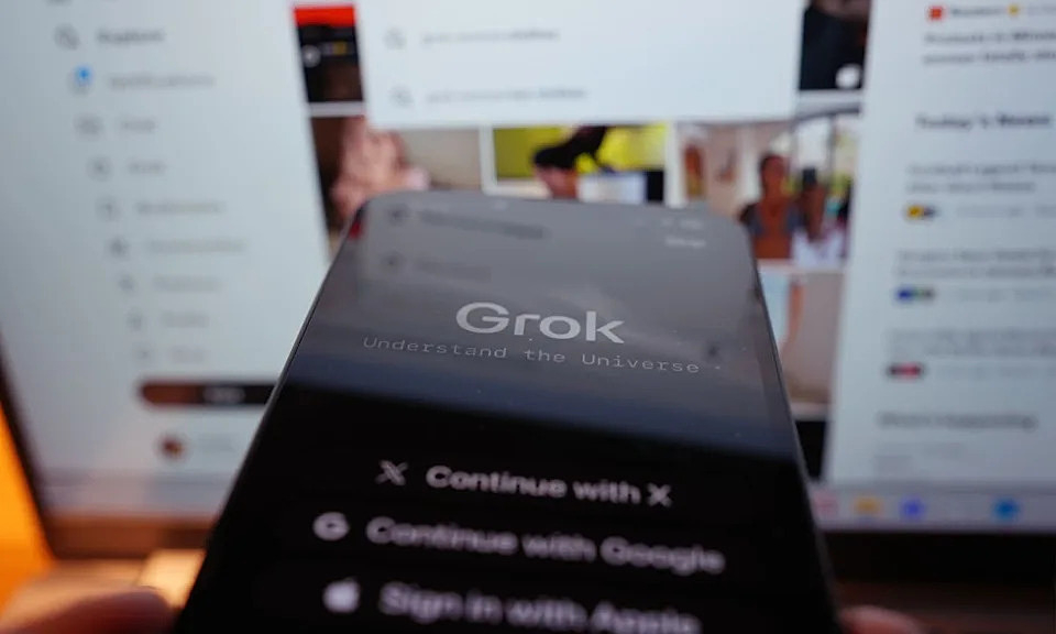 Grok 'created three million explicit images in 11 days' 8 grok created three million explicit images in 11 days 6976ee0495a97 | Dang Ngoc Duy