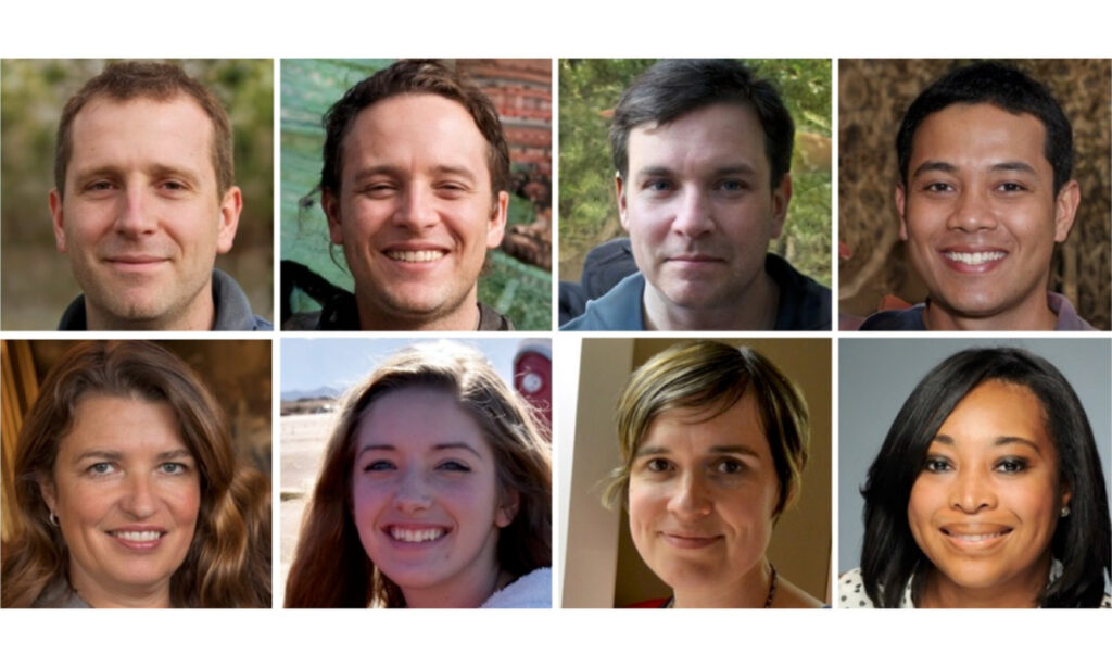 humans may need training to distinguish ai generated faces 695c7cdfa8b7f | Dang Ngoc Duy
