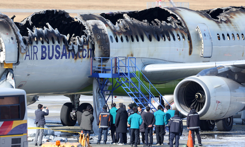 several airlines have banned the use of power banks 6976ed7c97fc7 | Dang Ngoc Duy