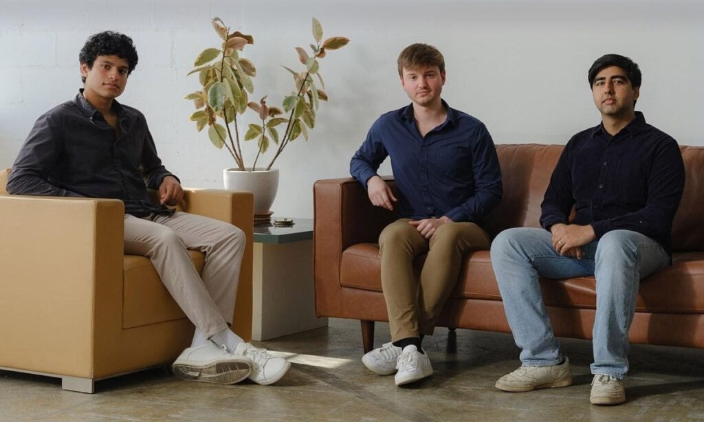 The age of AI unicorn founders is getting younger and younger. 10 the age of ai unicorn founders is getting younger and younger 696479c4aac1a | Dang Ngoc Duy