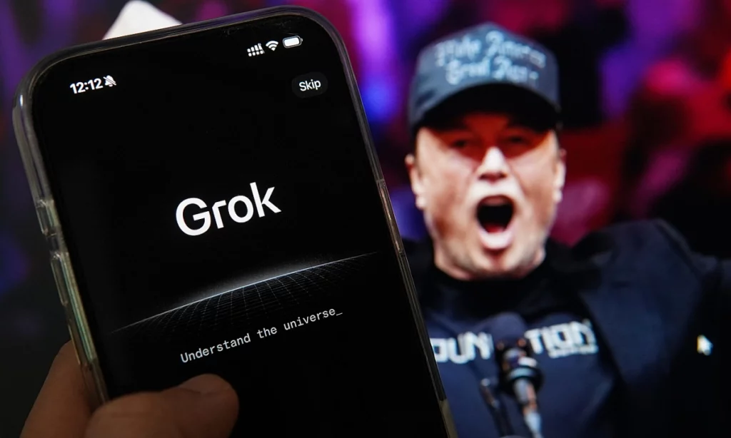 The first country to block the AI chatbot Grok due to sensitive content. 1 the first country to block the ai chatbot grok due to sensitive content 696479c8944ed | Dang Ngoc Duy