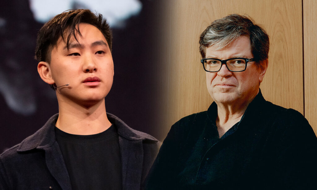 yann lecun criticized 90s born billionaire alexandr wang for lacking experience 695c7c1508db0 | Dang Ngoc Duy