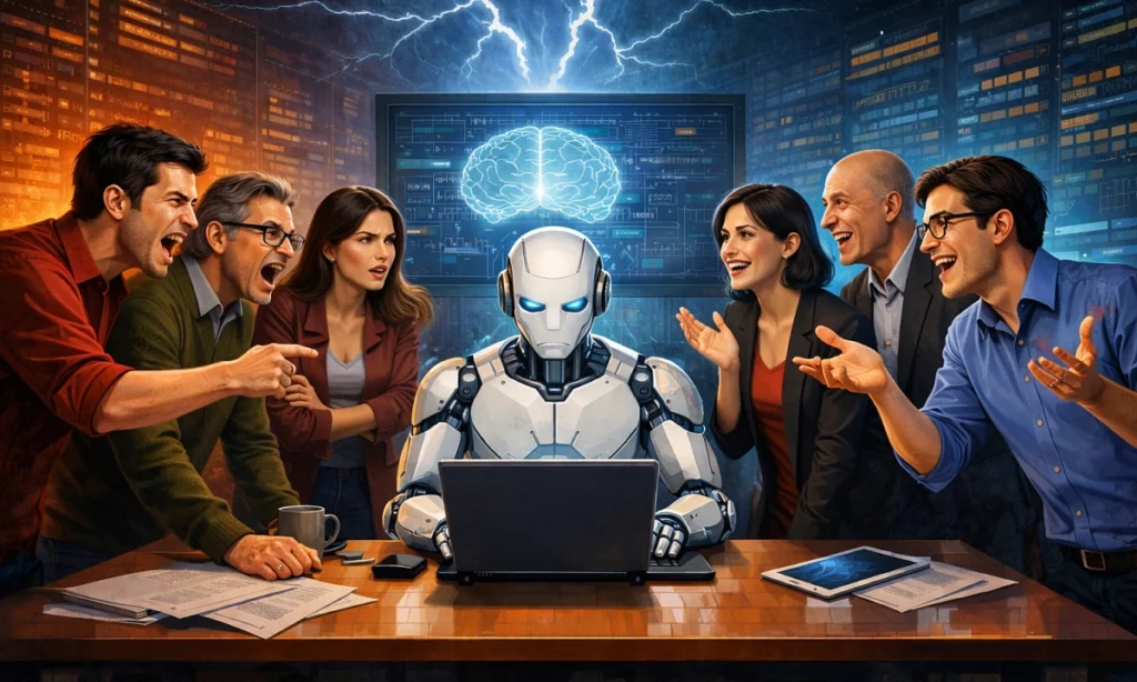 Anthropic CEO 'uses 100% AI' to write code. 3 anthropic ceo uses 100 ai to write code 6980270f31b48 | Dang Ngoc Duy