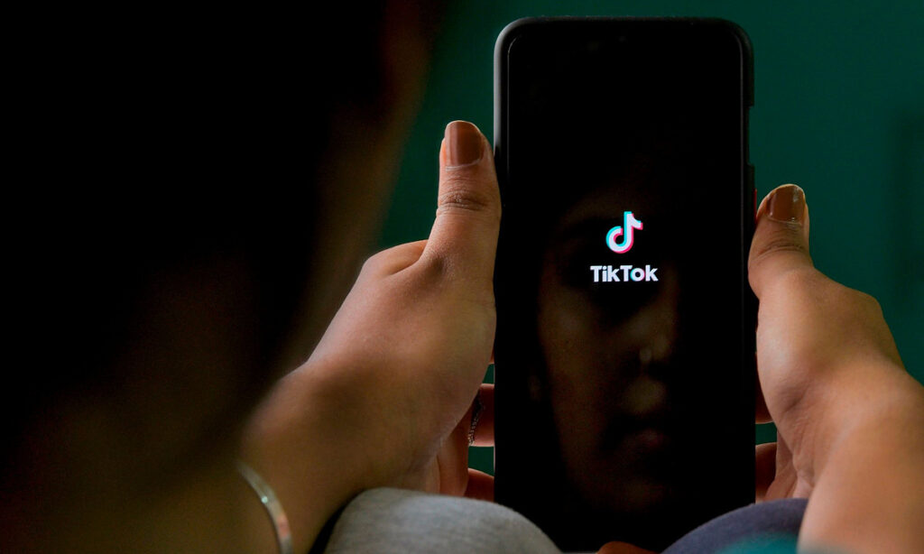 eu accuses tiktok of addictive design threatens heavy penalties 698963fbdae41 | Dang Ngoc Duy