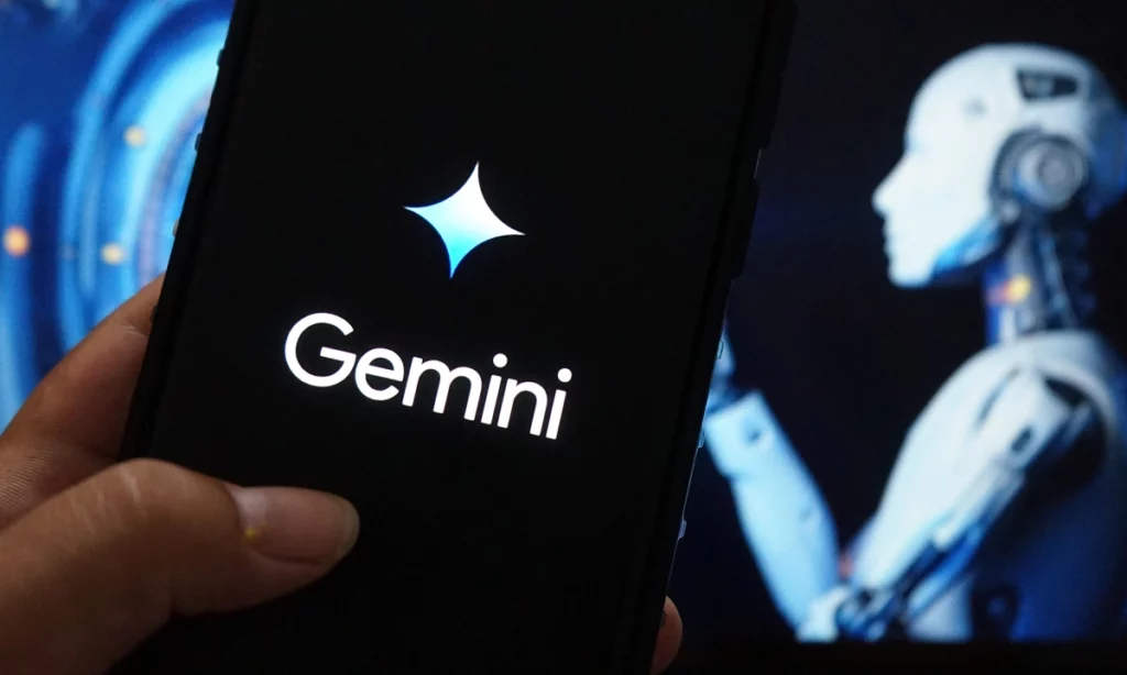 gemini surpasses 750 million monthly active users 6989611009067 | Dang Ngoc Duy