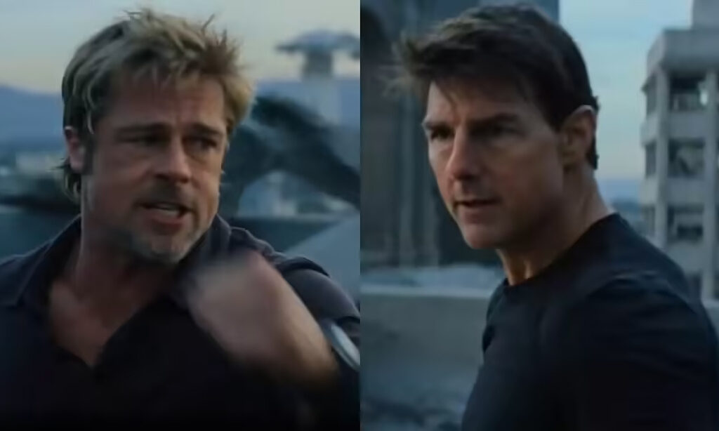 hollywood reacts to ai video of tom cruise vs brad pitt 69929de105200 | Dang Ngoc Duy