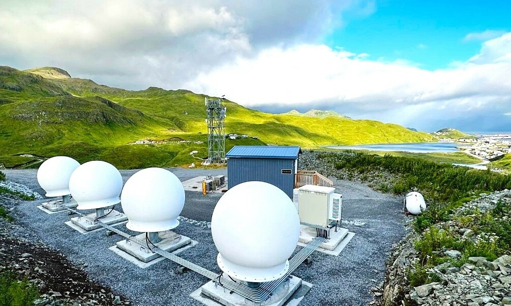 locations of four starlink ground stations in vietnam 699bd85bbb0e1 | Dang Ngoc Duy
