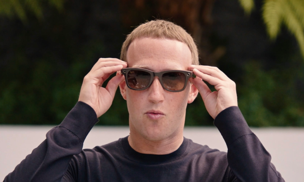 Mark Zuckerberg: It's hard to imagine a future without AI glasses. 2 mark zuckerberg its hard to imagine a future without ai glasses 698027500596a | Dang Ngoc Duy