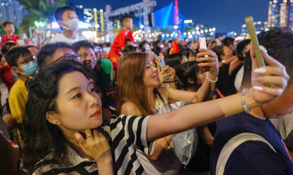 mobile network operators will assist each other in case of problems during tet 69929da1961f3 | Dang Ngoc Duy