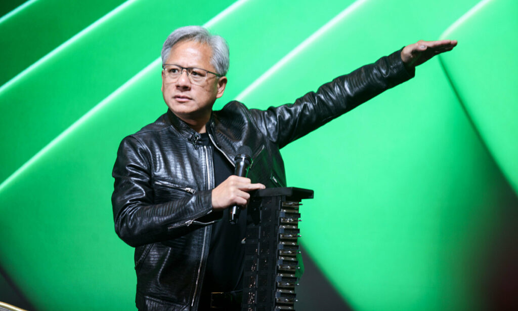 Nvidia CEO speaks out about rumors of a falling out with OpenAI. 4 nvidia ceo speaks out about rumors of a falling out with openai 698026ceb145e | Dang Ngoc Duy