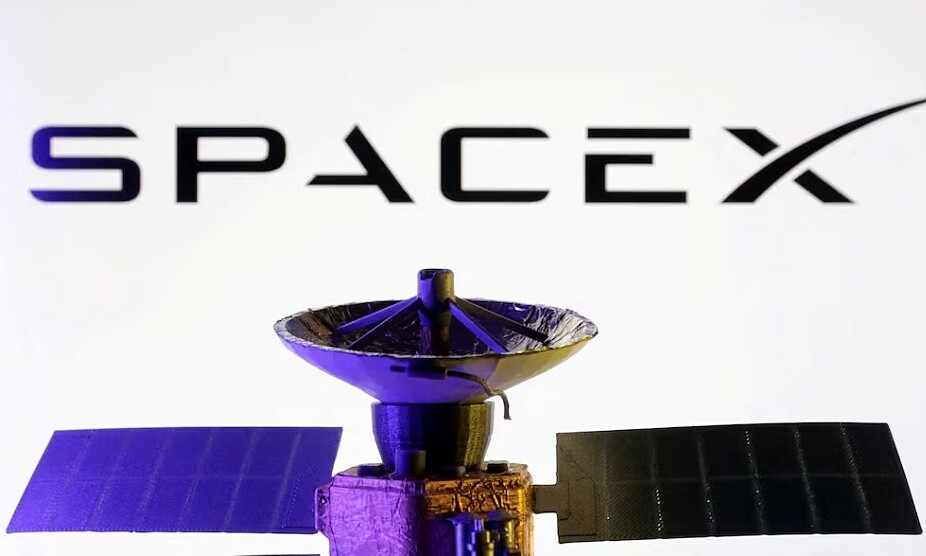 SpaceX is seeking to launch one million satellites to serve as an AI data center. 5 spacex is seeking to launch one million satellites to serve as an ai data center 6980268dd92e5 | Dang Ngoc Duy