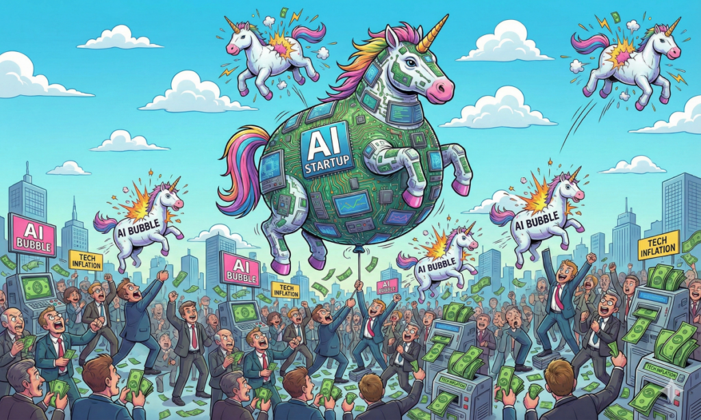 Tech unicorns are no longer rare. 1 tech unicorns are no longer rare 6980279a8ba91 | Dang Ngoc Duy