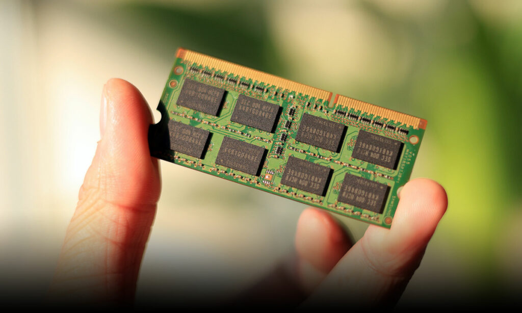 the wave of accumulating memory chips is more profitable than gold 69929d229dcb1 | Dang Ngoc Duy
