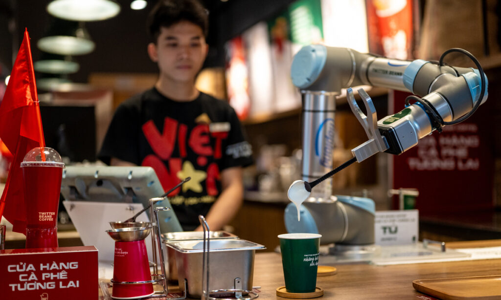 300000 small and medium sized enterprises will receive support in using ai 69c0c109093ce | Dang Ngoc Duy