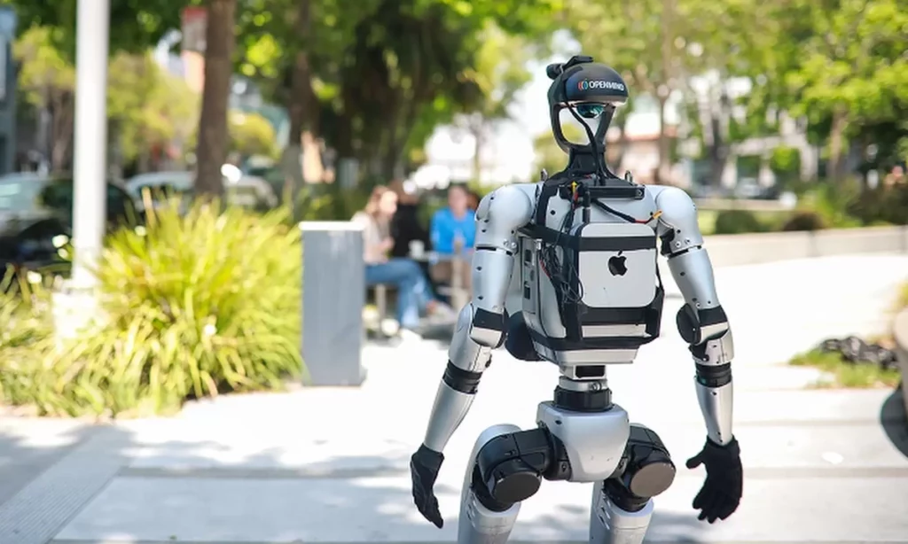 american company creates operating system for chinese humanoid robots 69a514c18c5a3 | Dang Ngoc Duy