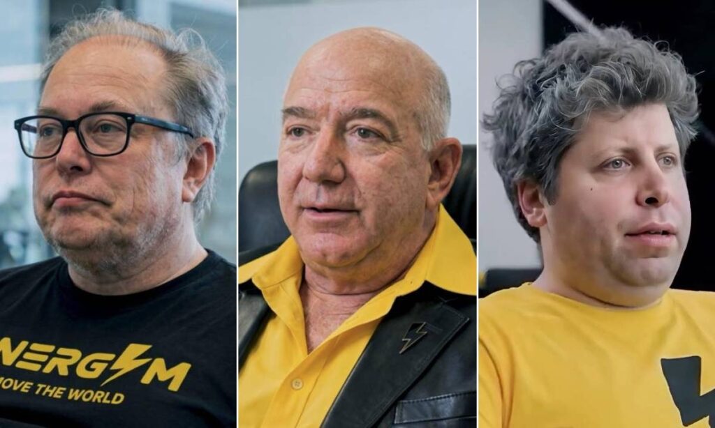 an advertisement goes viral with a vision of tech ceos getting older ai dominating 69a5148118660 | Dang Ngoc Duy
