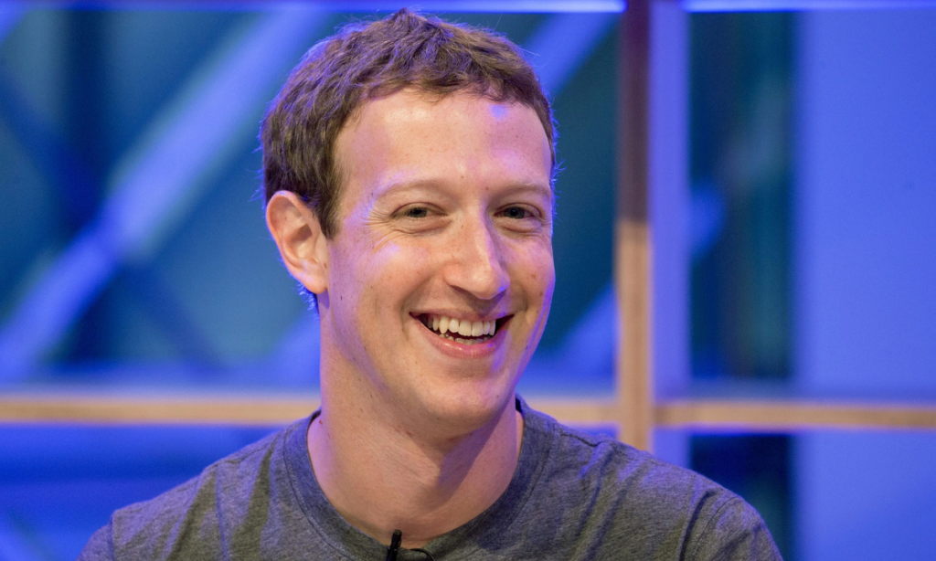 mark zuckerberg creates a ceo agent to support himself 69c0c085a3508 | Dang Ngoc Duy
