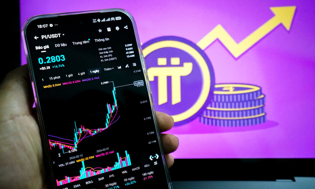 the price of pi cryptocurrency has increased by 50 after a period of decline 69b788c9d0c05 | Dang Ngoc Duy
