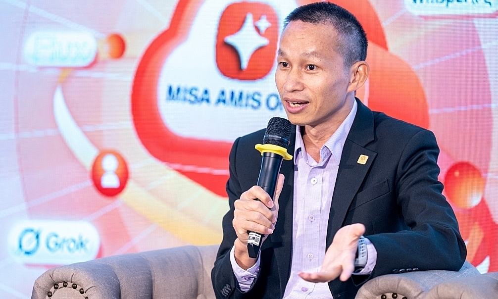 ai is a golden opportunity for vietnams it sector to shed its subcontracting role 69dc723cdb262 | Dang Ngoc Duy