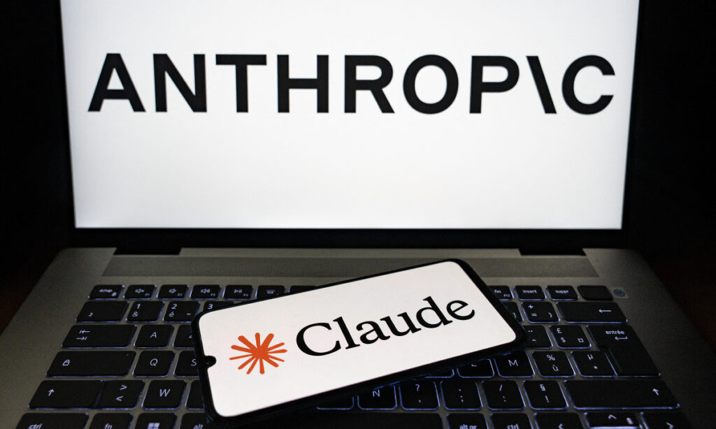 anthropic surpasses openai valued at 1 trillion on the secondary market 69eee6f29a449 | Dang Ngoc Duy