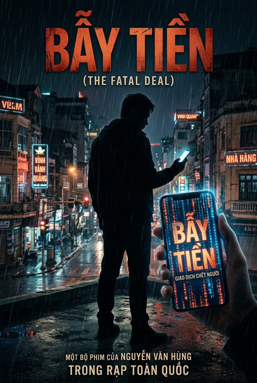 bay tien | Dang Ngoc Duy