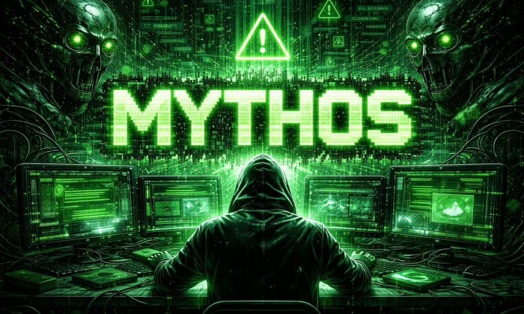 claude mythos the super hacker that has prevented anthropic from commercializing its work 69eee56a83c23 | Dang Ngoc Duy