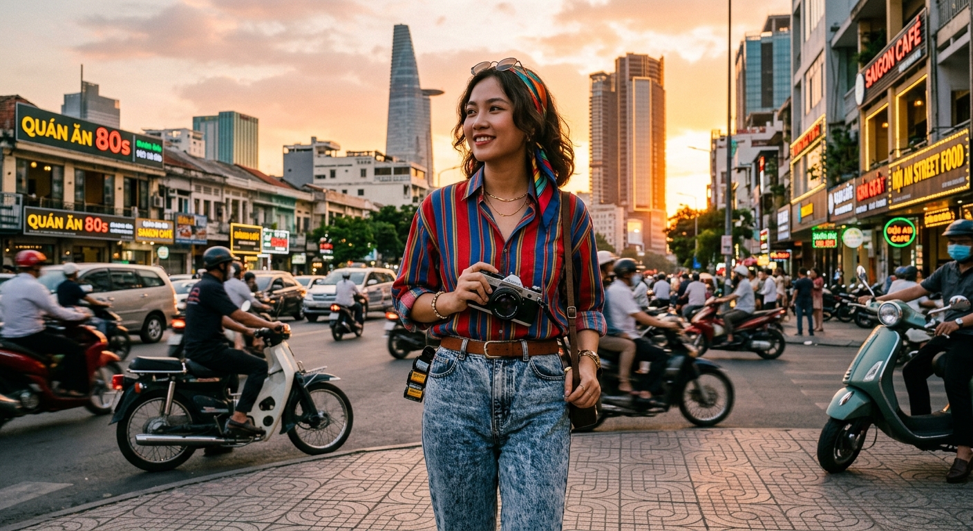 retro 2026 | Dang Ngoc Duy