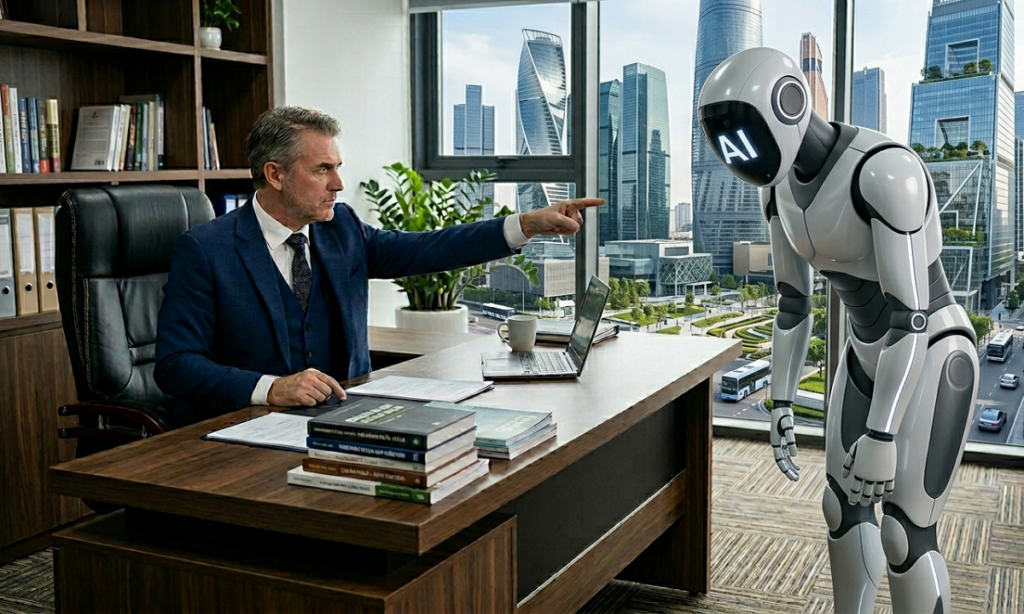 'AI is being laid off' due to high costs. 10 ai is being laid off due to high costs 69f82285aba25 | Dang Ngoc Duy