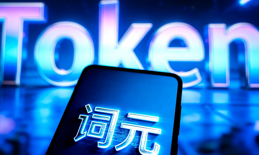Chinese mobile carriers are racing to sell AI token data plans. 2 chinese mobile carriers are racing to sell ai token data plans 6a13cf8542df9 | Dang Ngoc Duy