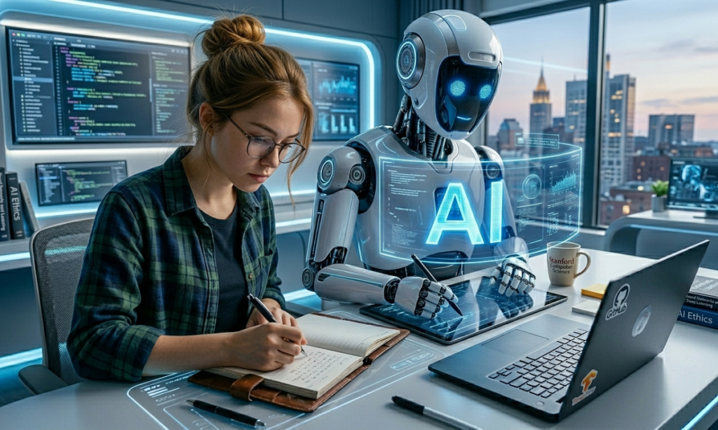 Deliberately writing poorly and making spelling mistakes to prove they didn't use AI. 9 deliberately writing poorly and making spelling mistakes to prove they didnt use ai 6a015ae109142 | Dang Ngoc Duy