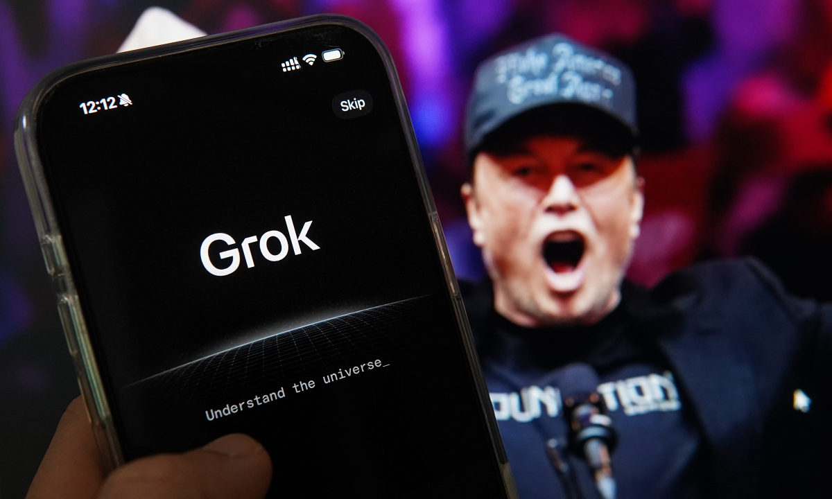 elon musks grok is losing ground in the ai race 6a0a9545cbaf2 | Dang Ngoc Duy