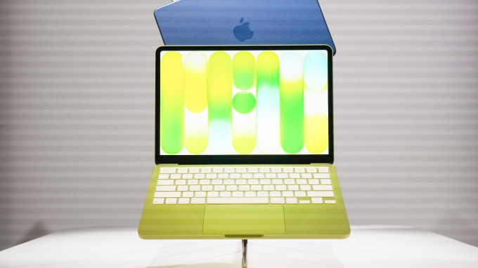 MacBook Neo. Photo: ZDnet